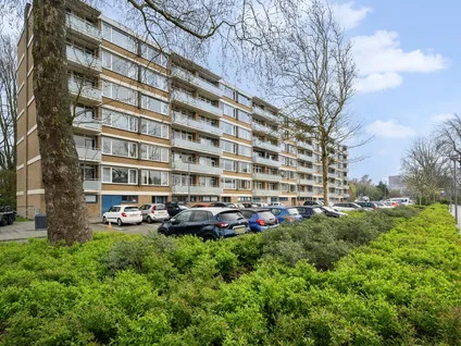 Appartement te koop: Blondeelstraat 54, Het Lage Land Rotterdam