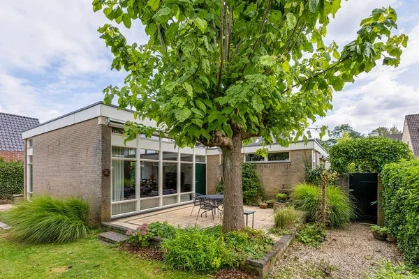 Vrijstaande woning te koop: Bloylantweg 1, Bakenberg Arnhem