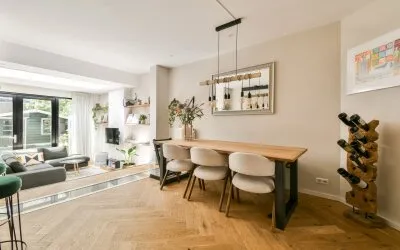 Appartement te koop: Bloys van Treslongstraat 55H, Landlust-Zuid Amsterdam