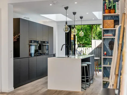 Appartement te koop: Bloys van Treslongstraat 58H, Landlust-Zuid Amsterdam