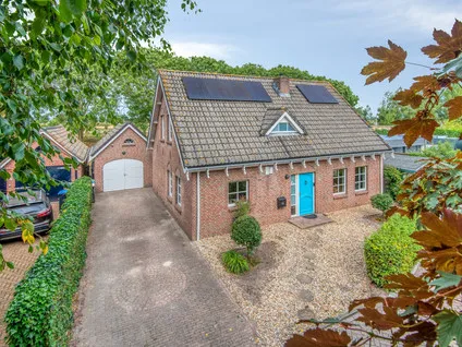 Koopwoning: Blozekriekske 11 in Nieuw-Vossemeer - €579.000 - 141m²