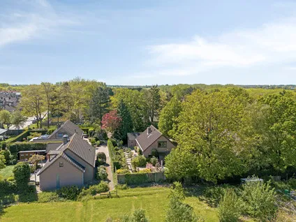 Vrijstaande woning te koop: Blozekriekske 6, Nieuw-Vossemeer Nieuw-Vossemeer