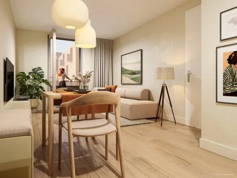 Woning te koop: Bo Bardistraat 181, Hoofddorp Hyde Park Hoofddorp