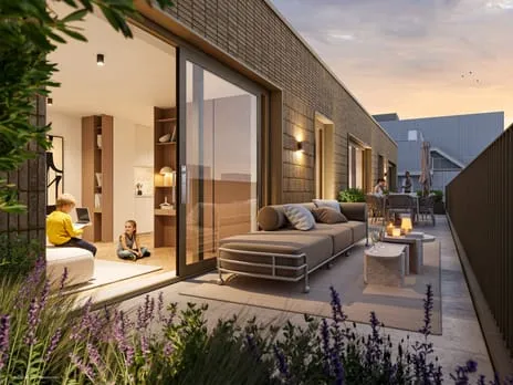 Woning te koop: Bo Bardistraat 303, Hoofddorp Hyde Park Hoofddorp