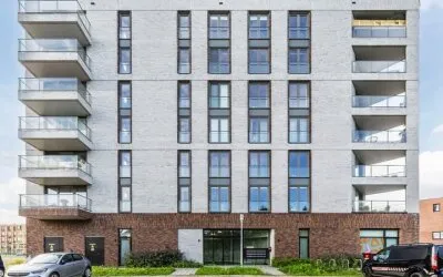 Appartement te koop: Bob Angelostraat 1, Oostzijderveld Zaandam