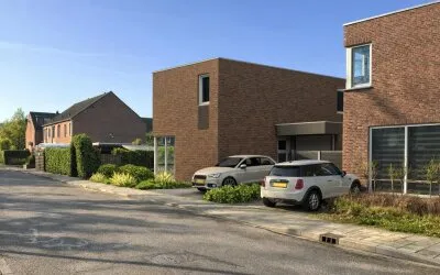 Woning te koop: Bob Boumanstraat 43, Tegelarijeveld-Broekhin Roermond