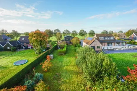Vrijstaande woning te koop: Bobeldijk 144, Spierdijk Verspreide huizen Spierdijk