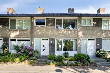 Tussenwoning te koop: Bobinedonk 8, Oud-Caberg Maastricht