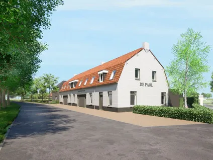 Woning te koop: Bocholterweg 136-16, Weert