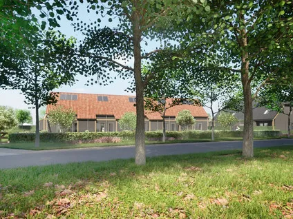 Woning te koop: Bocholterweg 136-5, Altweerterheide Weert