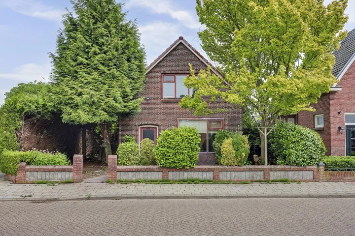 Vrijstaande woning te koop: Bocholtsestraat 43I, Winterswijk-Zuidwest Winterswijk