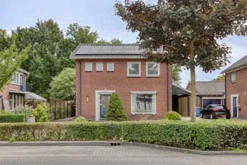 Twee-onder-één-kap te koop: Bocholtsestraatweg 29, Aalten-kern Zuid 1 Aalten
