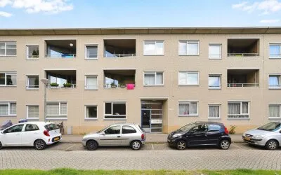 Appartement te koop: Bocholtstraat 86, Amsterdam