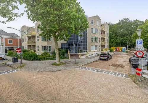 Appartement te koop: Bocht Oosterdiep 43A, Veendam-Zuid Veendam