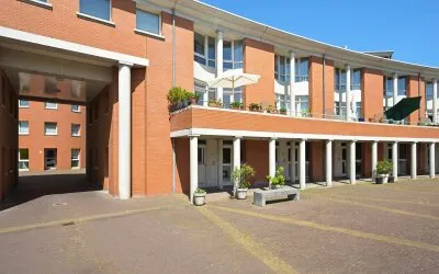 Tussenwoning te koop: Bocht van Guinea 21, Huygenspark 'S-Gravenhage