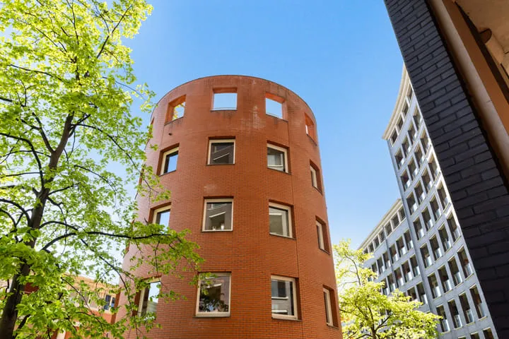 Vrijstaande woning te koop: Bocht van Guinea 25, Huygenspark 'S-Gravenhage