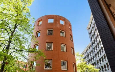 Vrijstaande woning te koop: Bocht van Guinea 25, Huygenspark 'S-Gravenhage