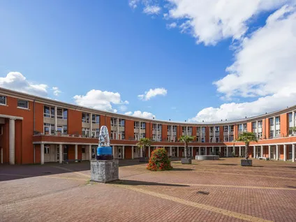 Tussenwoning te koop: Bocht van Guinea 41, 'S-Gravenhage