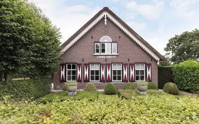 Vrijstaande woning te koop: Bochtdijk 2, Haarzuilens en omgeving Haarzuilens