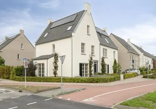 Koopwoning: Bockendonk 38 in Helmond - €659.000 - 156m²