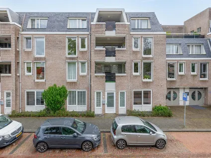 Apartment for sale: Bocstelstede 6, Boxtel-Centrum Boxtel