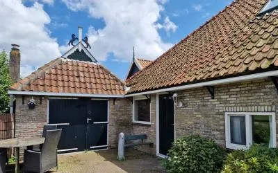 Appartement te koop: Boddelenweg 3, Verspreide huizen Hoorn-Zuid Hoorn