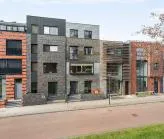 Tussenwoning te koop: Boddenkamplaan 25, Boddenkamp Enschede