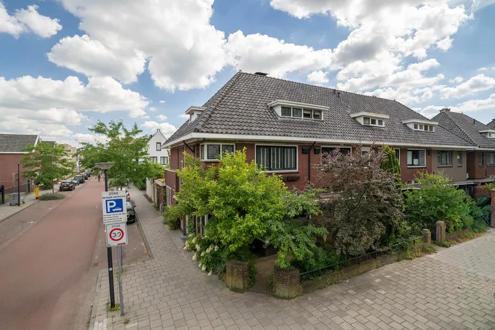 Twee-onder-één-kap te koop: Boddenkampsingel 112, Boddenkamp Enschede