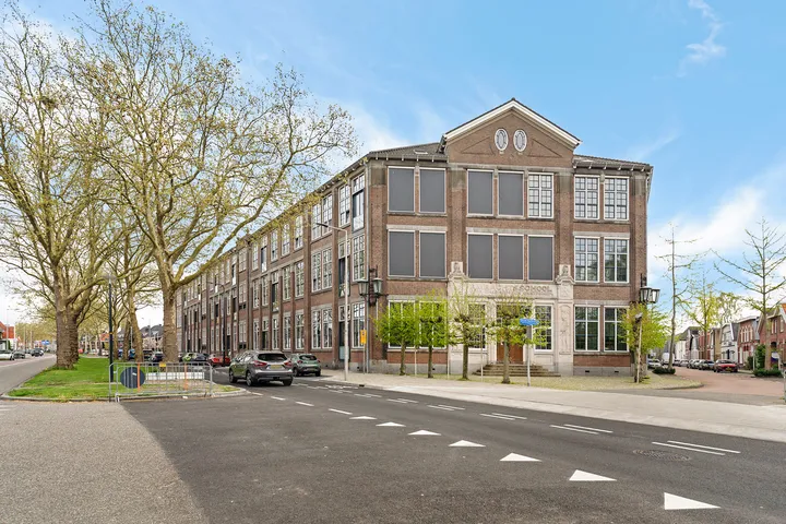 Appartement te koop: Boddenkampsingel 80-3, Boddenkamp Enschede