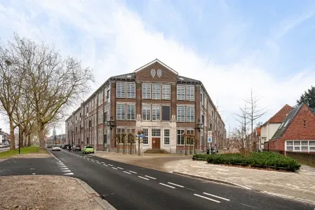 Appartement te koop: Boddenkampsingel 80-37, Boddenkamp Enschede