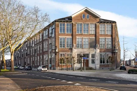 Appartement te koop: Boddenkampsingel 80-57, Boddenkamp Enschede