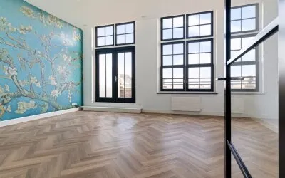 Appartement te koop: Boddenkampsingel 80-70, Enschede