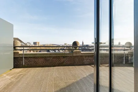 Appartement te koop: Boddenkampsingel 80-70, Boddenkamp Enschede