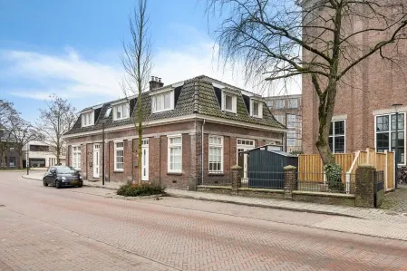 Appartement te koop: Boddenkampstraat 35, Boddenkamp Enschede