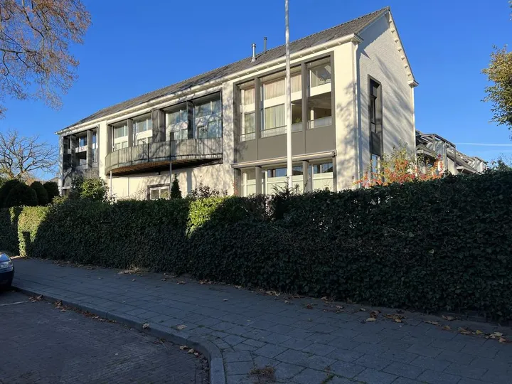Appartement te huur: Boddenkampstraat 64, Walhof-Roessingh Enschede