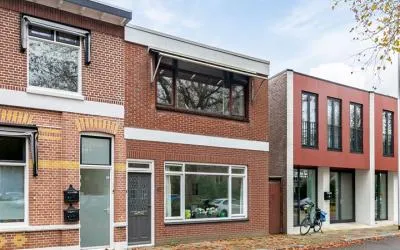 Hoekwoning te koop: Boddenstraat 30, Java en omgeving Almelo