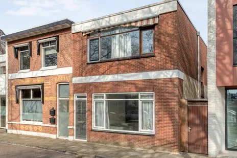Hoekwoning te koop: Boddenstraat 30, Java en omgeving Almelo
