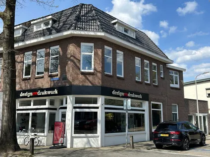 Tussenwoning te huur: Boddenstraat 72, Java en omgeving Almelo
