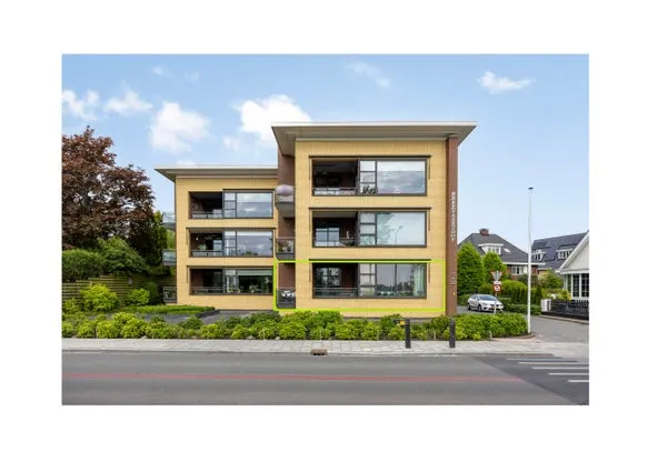 Appartement te koop: Bodegraafsestraatweg 141A, Bodegraafsestraatweg Gouda