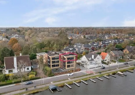 Apartment for sale: Bodegraafsestraatweg 145A, Bodegraafsestraatweg Gouda