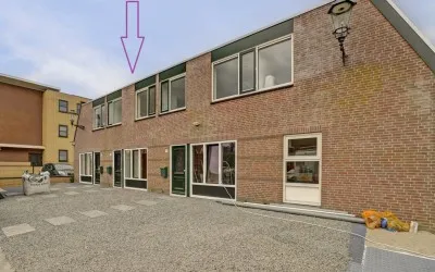 Studio te koop: Bodegraafsestraatweg 147C, Bodegraafsestraatweg Gouda