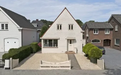 Vrijstaande woning te koop: Bodegraafsestraatweg 151, Bodegraafsestraatweg Gouda