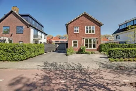 Woning te koop: Bodegraafsestraatweg 32, Ouwe Gouwe Gouda
