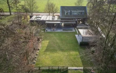 Vrijstaande woning te koop: Bodem van Elde 3B, Verspreide huizen ten oosten van Gemonde Gemonde