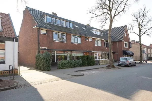 Home for rent: Bodemanstraat, Het Rode Dorp Hilversum