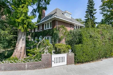 Vrijstaande woning te koop: Bodemplein 41, Rumpener Beemden Brunssum