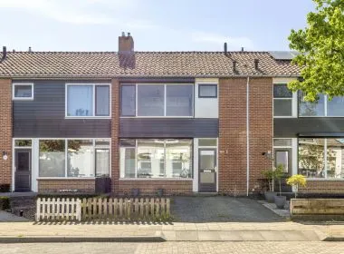Tussenwoning te koop: Bodendijk 40, Aalten-kern Zuid 1 Aalten