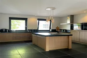 Home for rent: Bodenmeer, Waterrijk Woerden