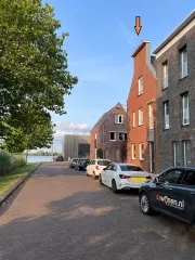Woning te huur: Bodenmeer, Waterrijk Woerden