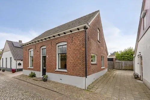 Detached house for sale: Bodenvoor 20, Aalten-kern Noord/Noordoost Aalten